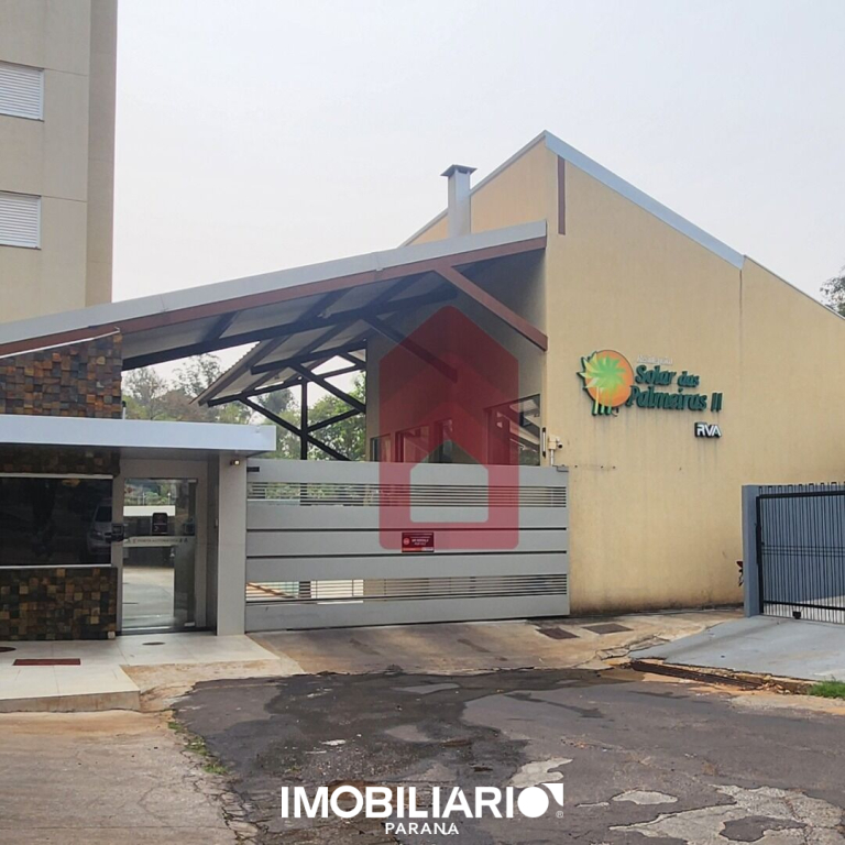 Apartamento para  Venda em Umuarama pela Neto Romagna