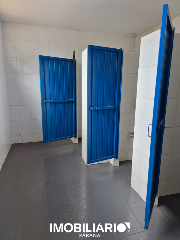 Barracão para  Alugar em Campo Mourão pela Fabri imóveis