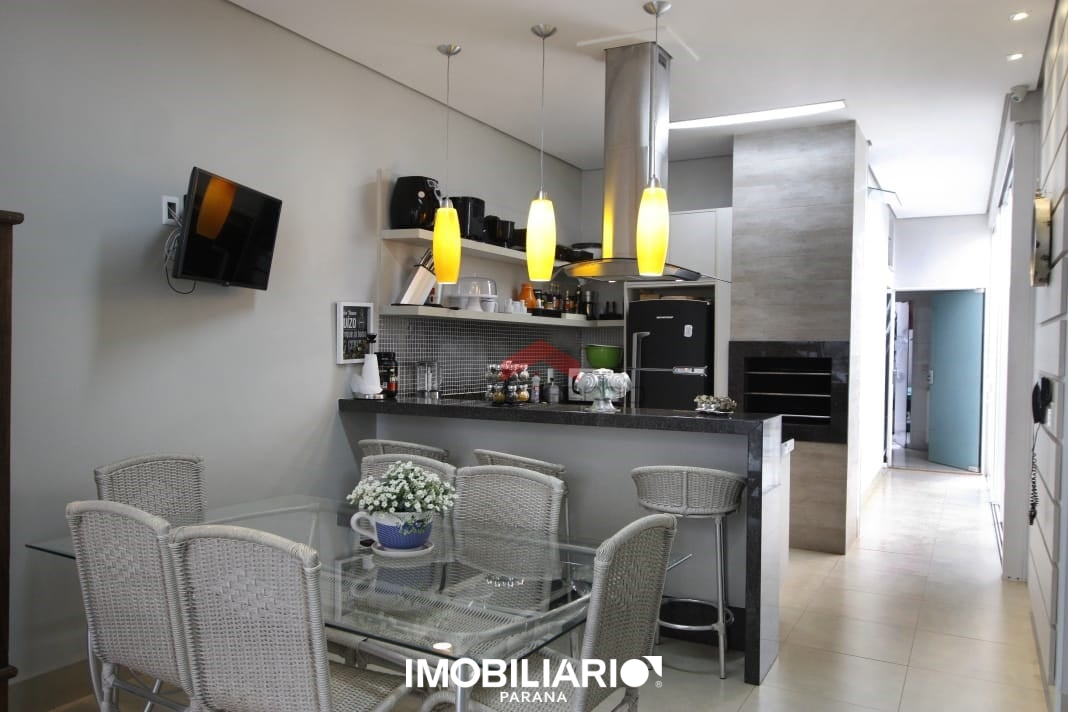 Sobrado para  Venda em Umuarama pela Paulo Sergio