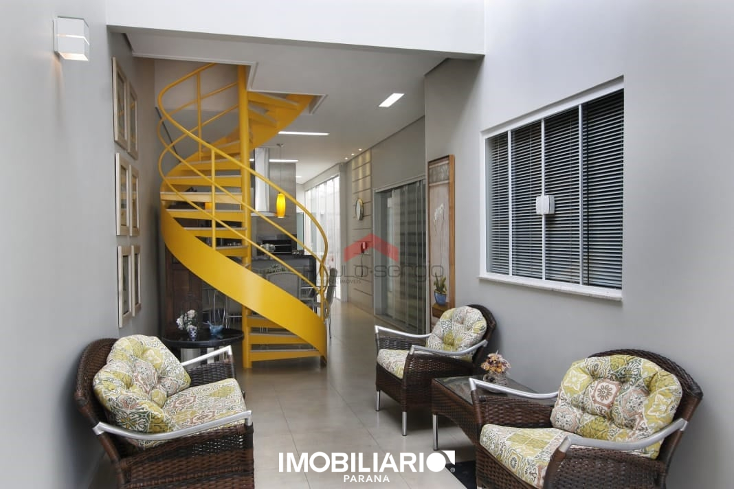 Sobrado para  Venda em Umuarama pela Paulo Sergio