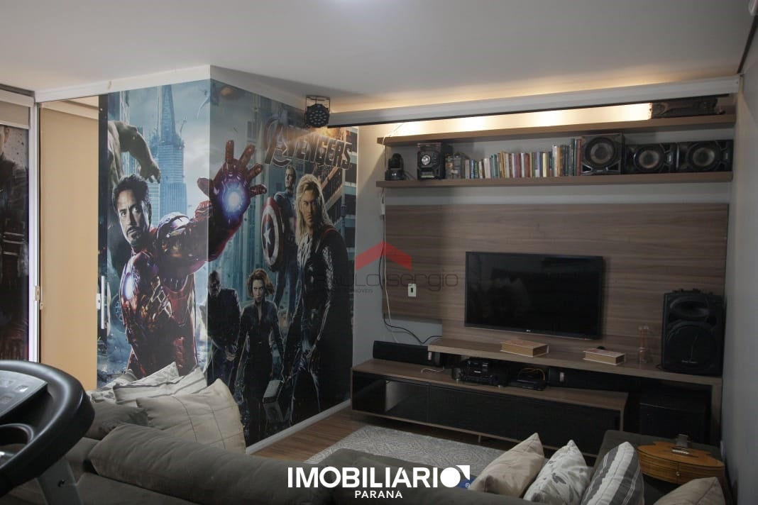 Sobrado para  Venda em Umuarama pela Paulo Sergio