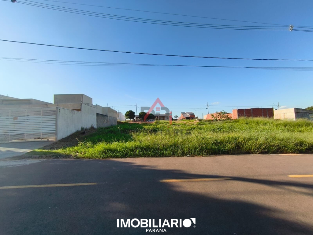 Terreno para  Venda em Umuarama pela DPI Imobiliária