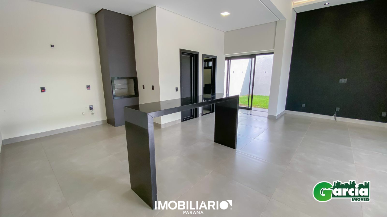 Residência para  Venda em Icaraíma pela Garcia Imóveis