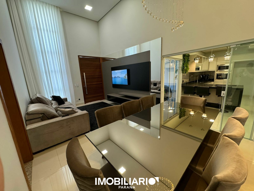 Residência para  Venda em Umuarama pela Garcia Imóveis