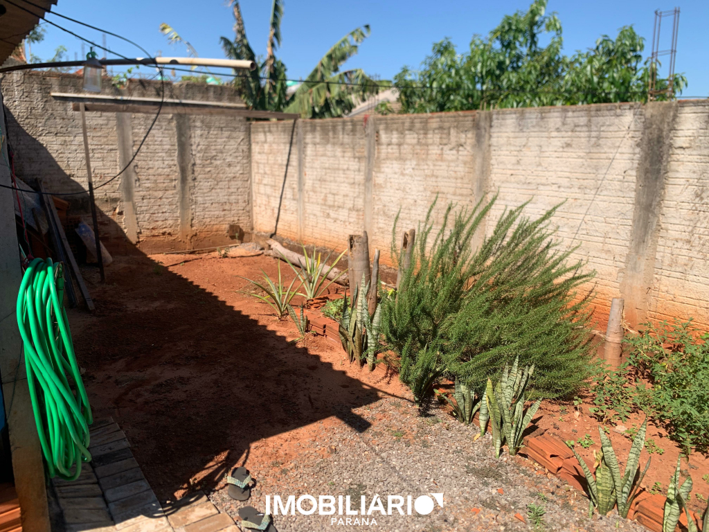 Residência para  Venda em Umuarama pela Garcia Imóveis