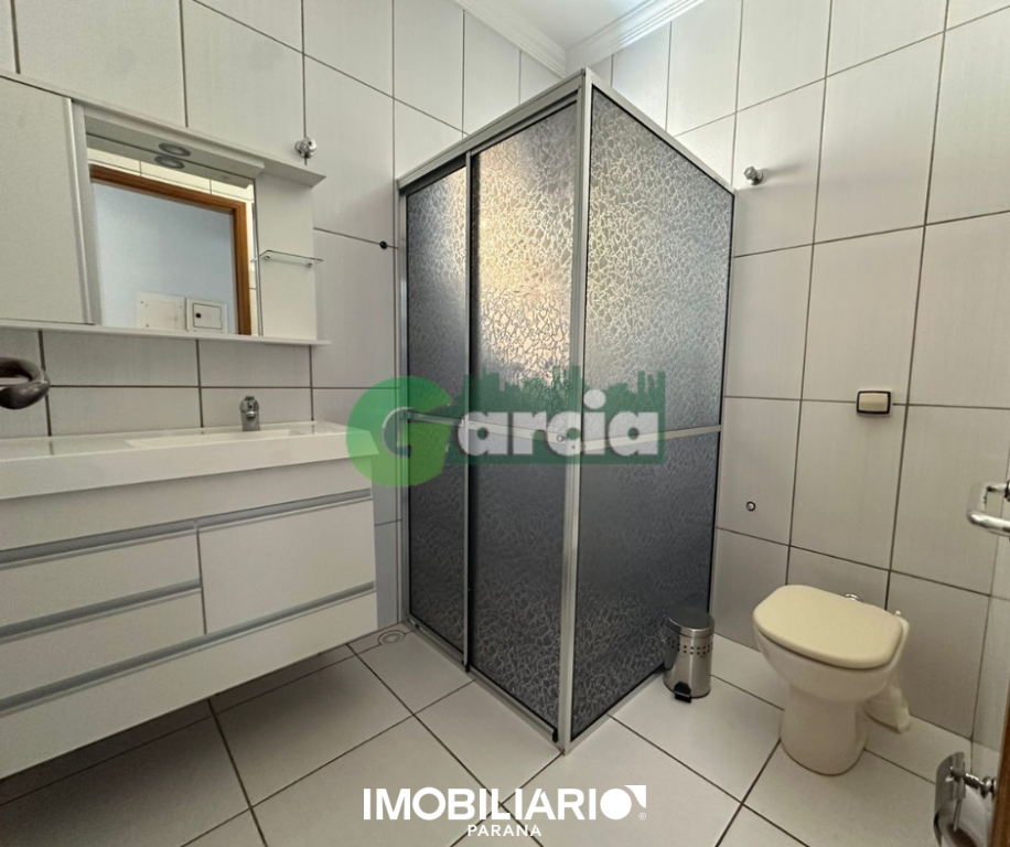 Residência para  Alugar em Umuarama pela Garcia Imóveis