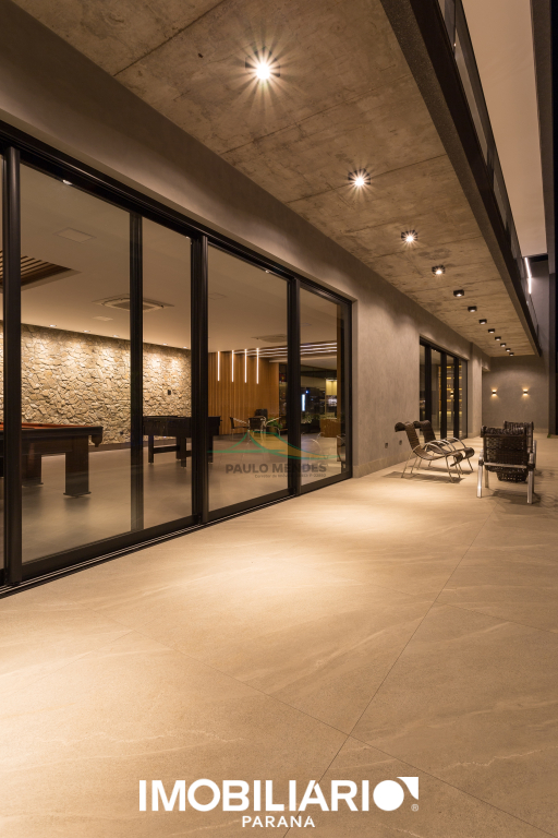 500 M² CONSTRUÇÃO SOBRADO