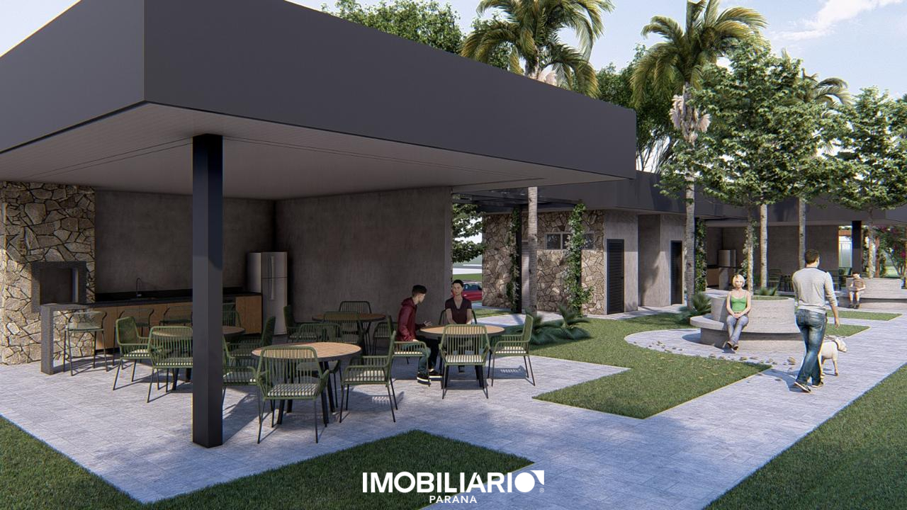 TERRENOS A VENDA CONDOMÍNIO UMUARAMA