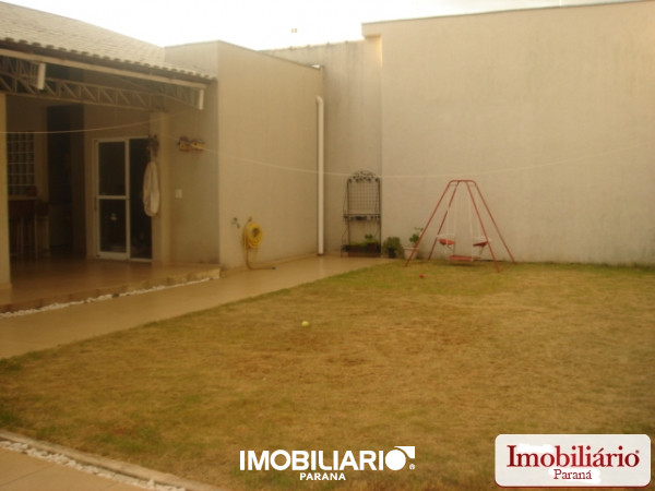 Residência para  Venda em Umuarama pela Ilto Marchi