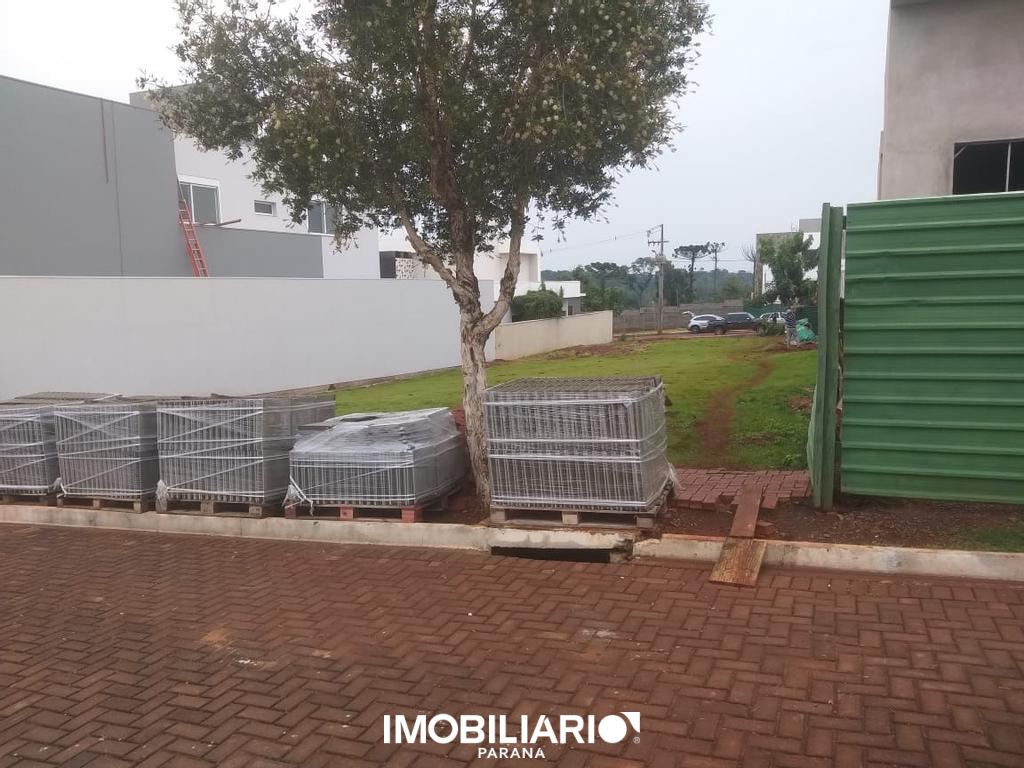 Terreno para  Venda em Campo Mourão pela Casa fácil