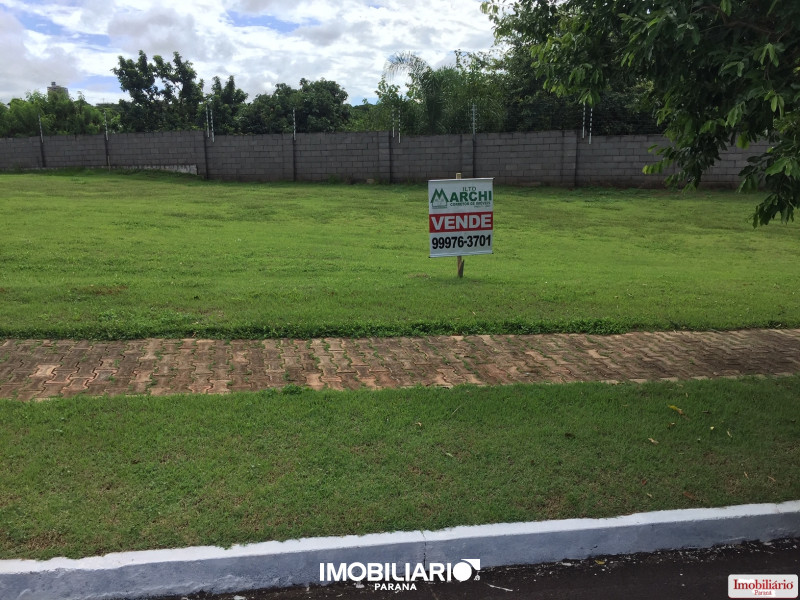 Terreno para  Venda em Umuarama pela Ilto Marchi