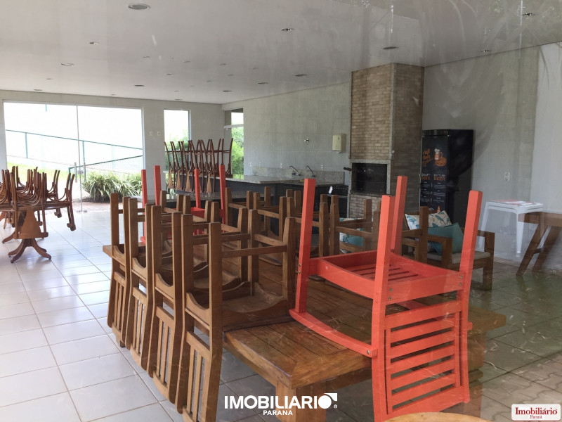 Terreno Central Park.