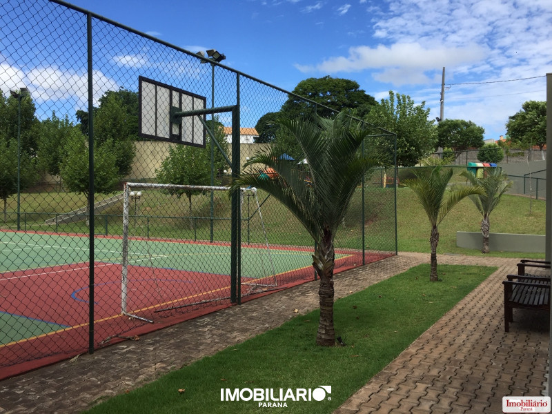 Terreno Central Park.