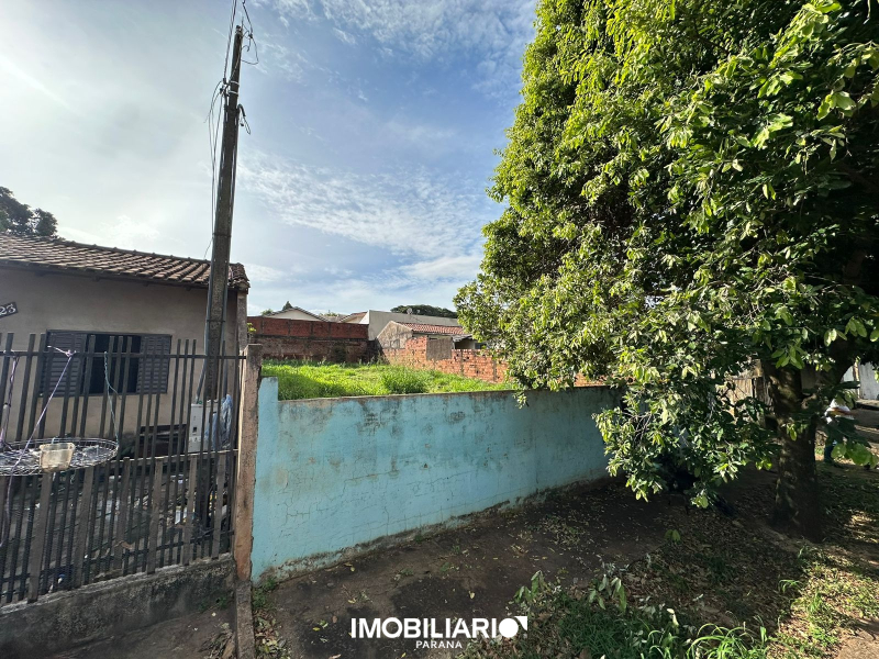 Terreno para  Venda em Umuarama pela Babolim