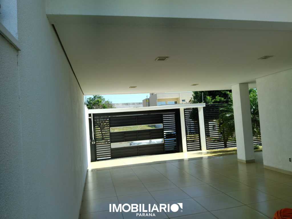 Sobrado para  Venda em Umuarama pela FBF Capital