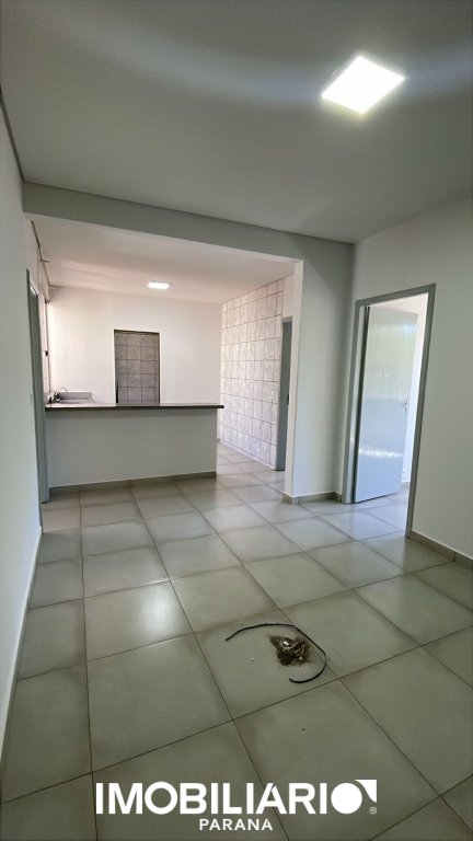 Apartamento para  Alugar em Campo Mourão pela Fabri imóveis