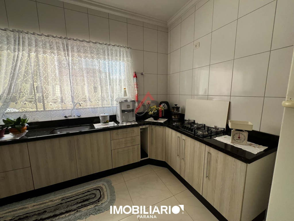 Moveis planejados da cozinha