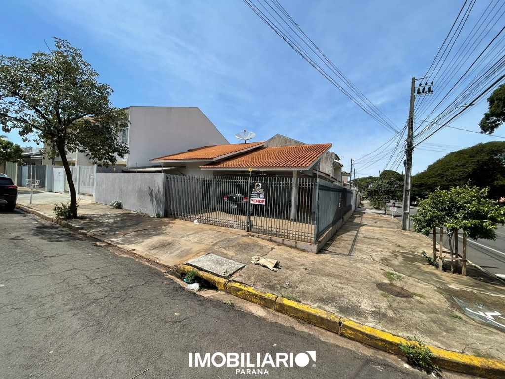 Residência para  Venda em Umuarama pela Babolim