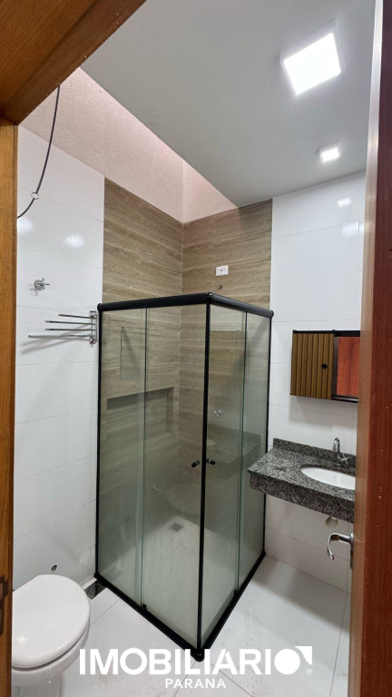 Comercial E Residencial para  Venda em Campo Mourão pela Casa fácil