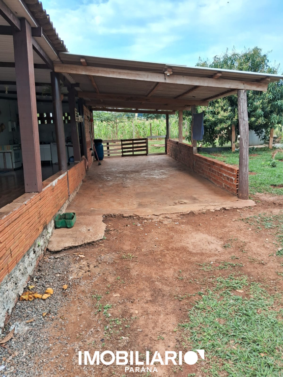 Residência para  Alugar em Umuarama pela Babolim