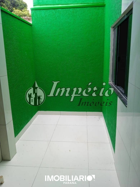 Residência para  Venda em Campo Mourão pela Império Imóveis