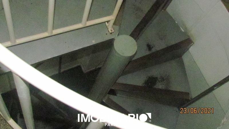 Sala Comercial para  Alugar em Campo Mourão pela Fabri imóveis