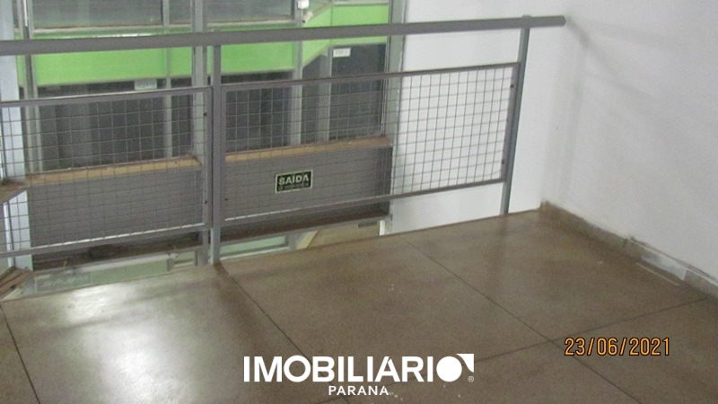 Sala Comercial para  Alugar em Campo Mourão pela Fabri imóveis