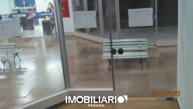 Sala Comercial para  Alugar em Campo Mourão pela Fabri imóveis