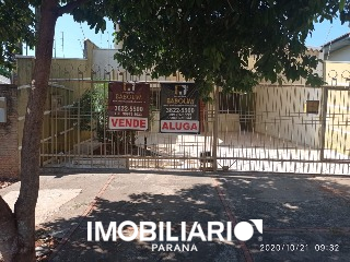 Residência para  Venda em Umuarama pela Babolim