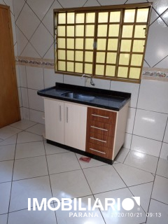 Residência para  Venda em Umuarama pela Babolim