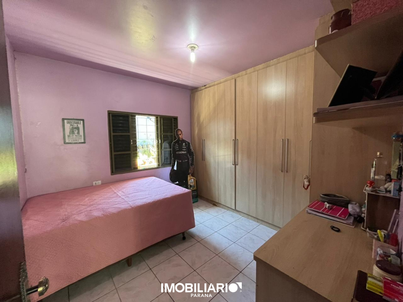 Residência para  Venda em Umuarama pela Ilha Bella