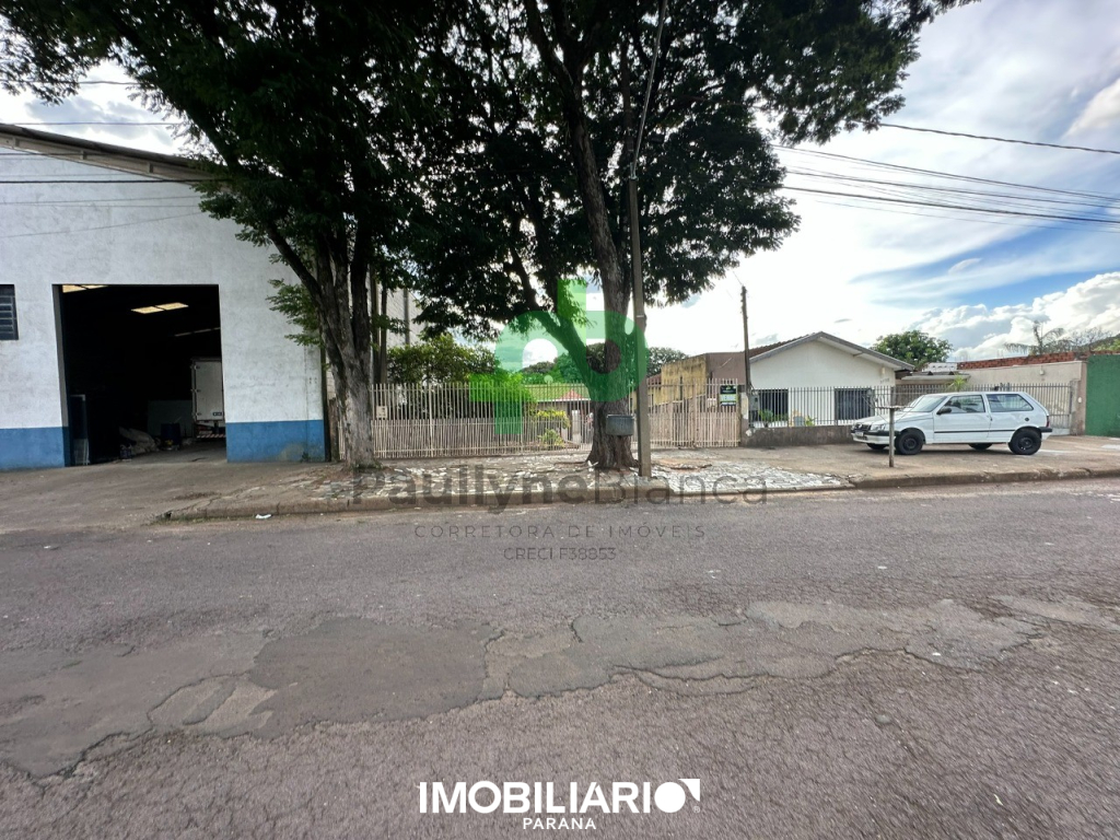 Prédio Comercial para  Venda em Umuarama pela Paullyne Bianca corretora de imóveis