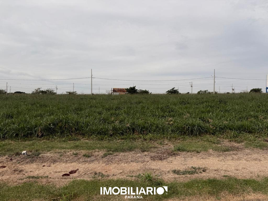 Terreno para  Venda em Campo Mourão pela Casa fácil