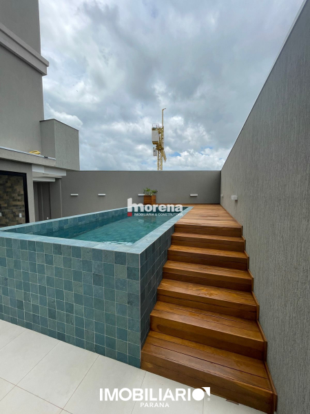 Apartamento para  Venda em Umuarama pela Morena imobiliária e construtora