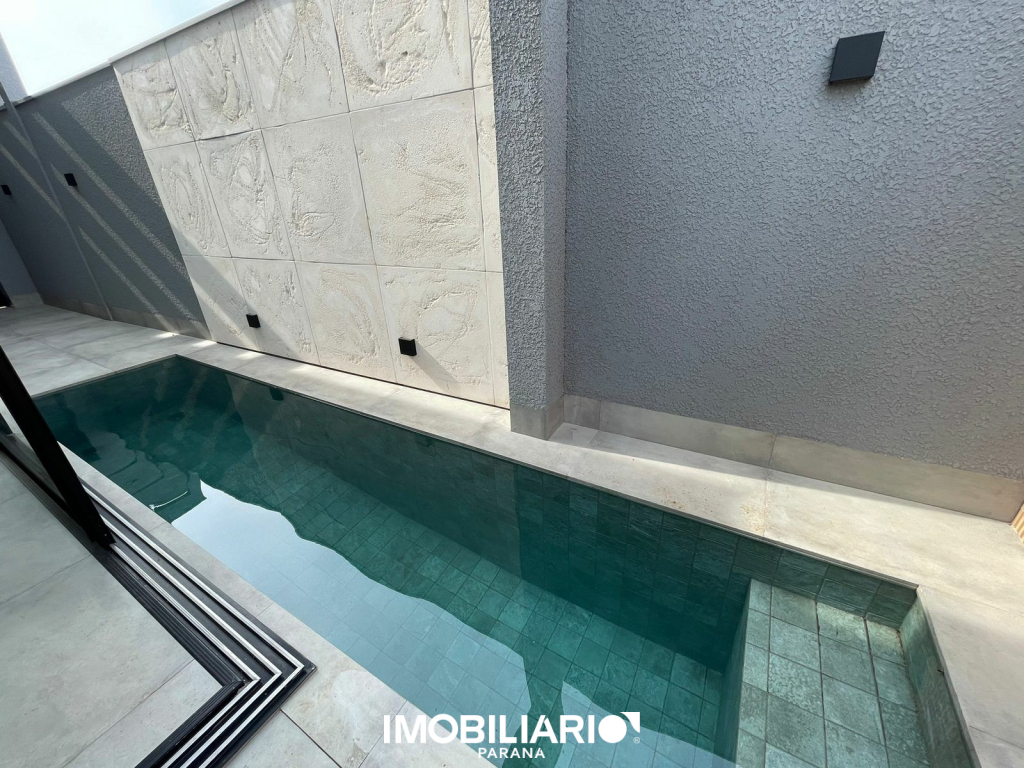 Residência para  Venda em Umuarama pela Garcia Imóveis