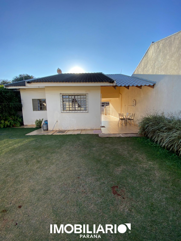 Residência para  Venda em Campo Mourão pela Nadiel Imóveis