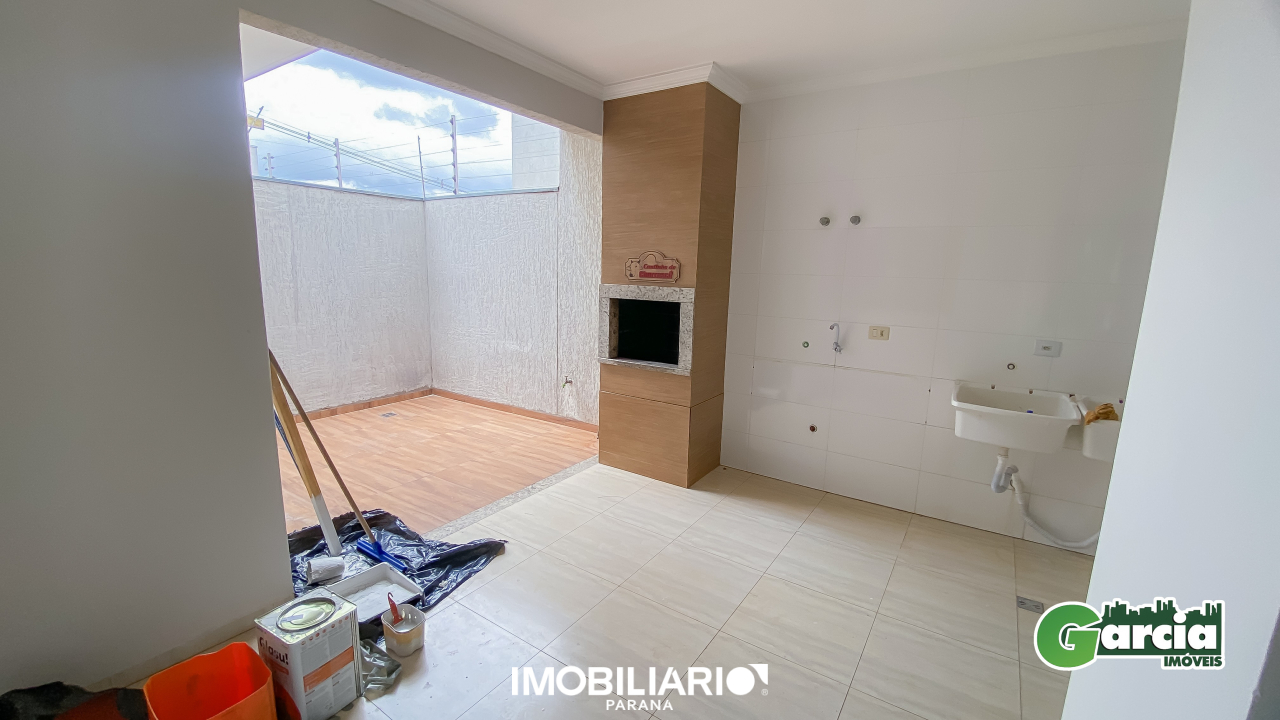 Residência para  Venda em Umuarama pela Garcia Imóveis