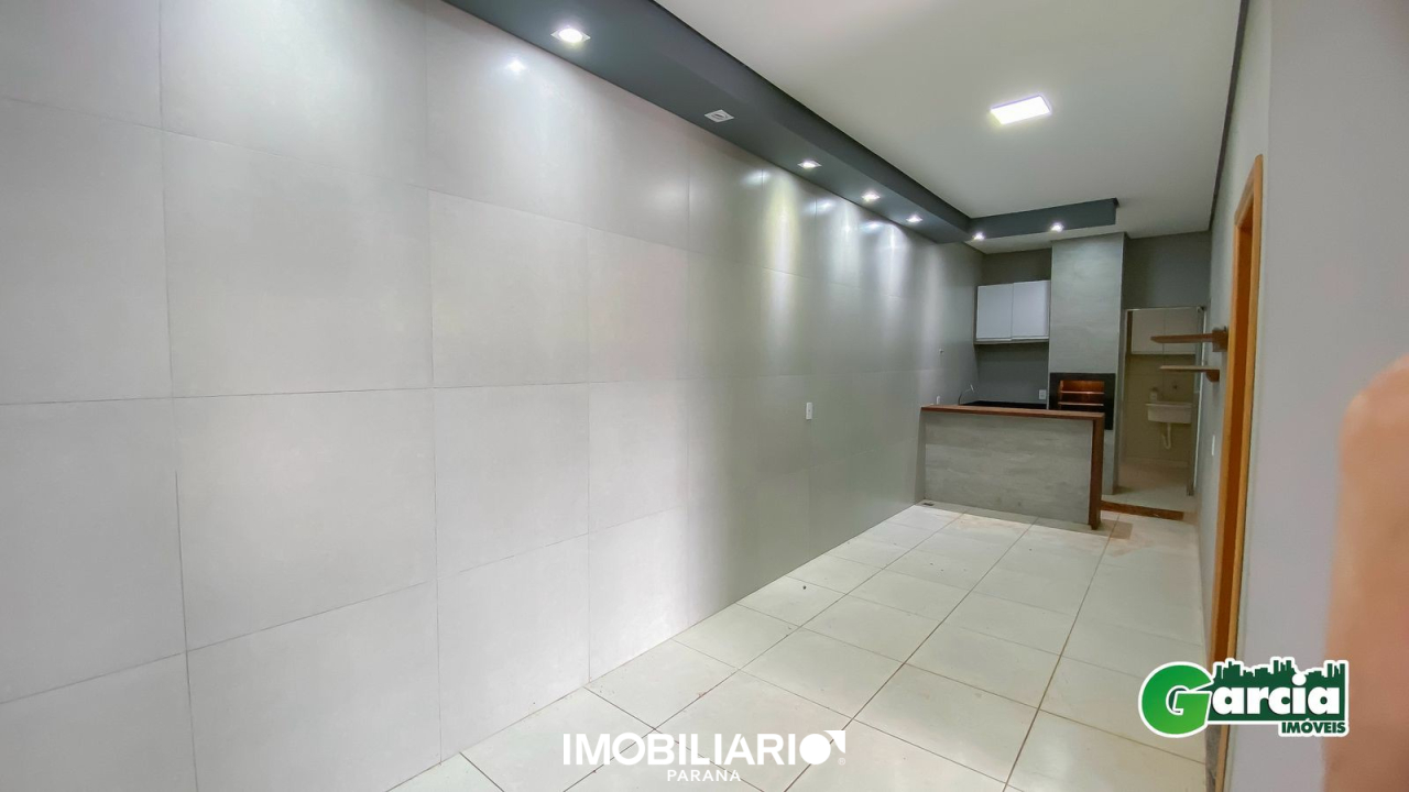 Residência para  Venda em Umuarama pela Garcia Imóveis