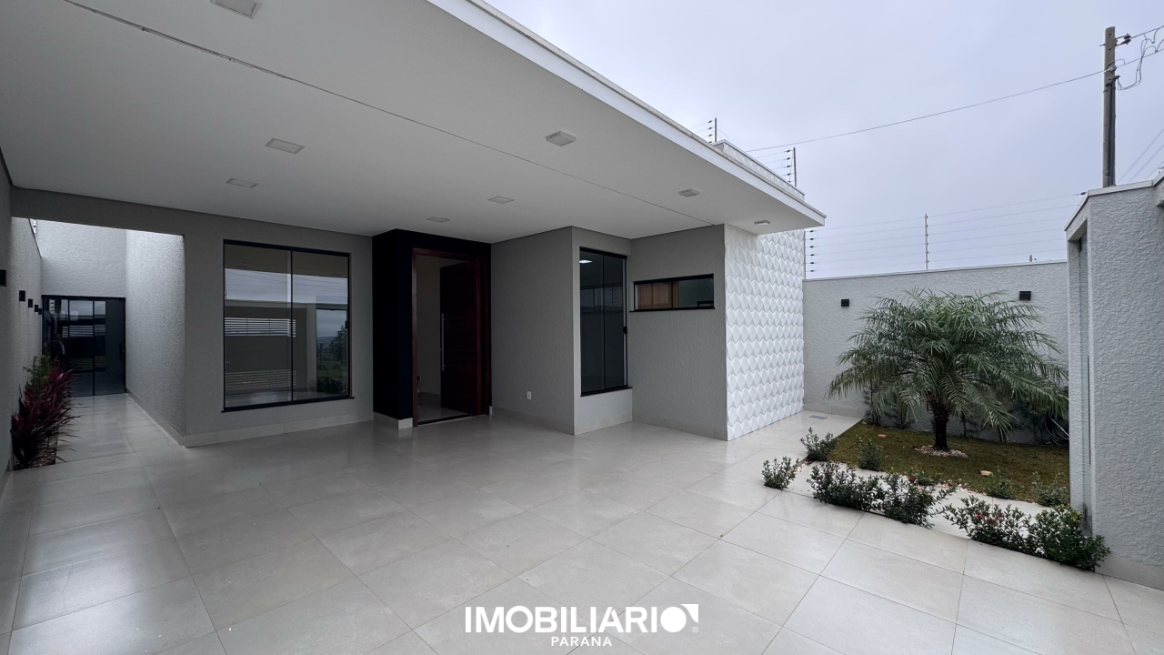 Residência para  Venda em Umuarama pela Garcia Imóveis