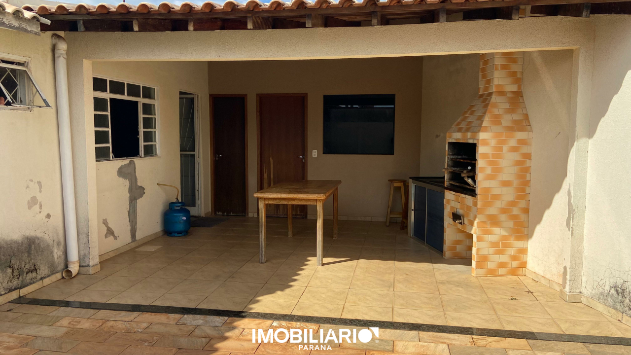 Residência para  Venda em Umuarama pela Garcia Imóveis