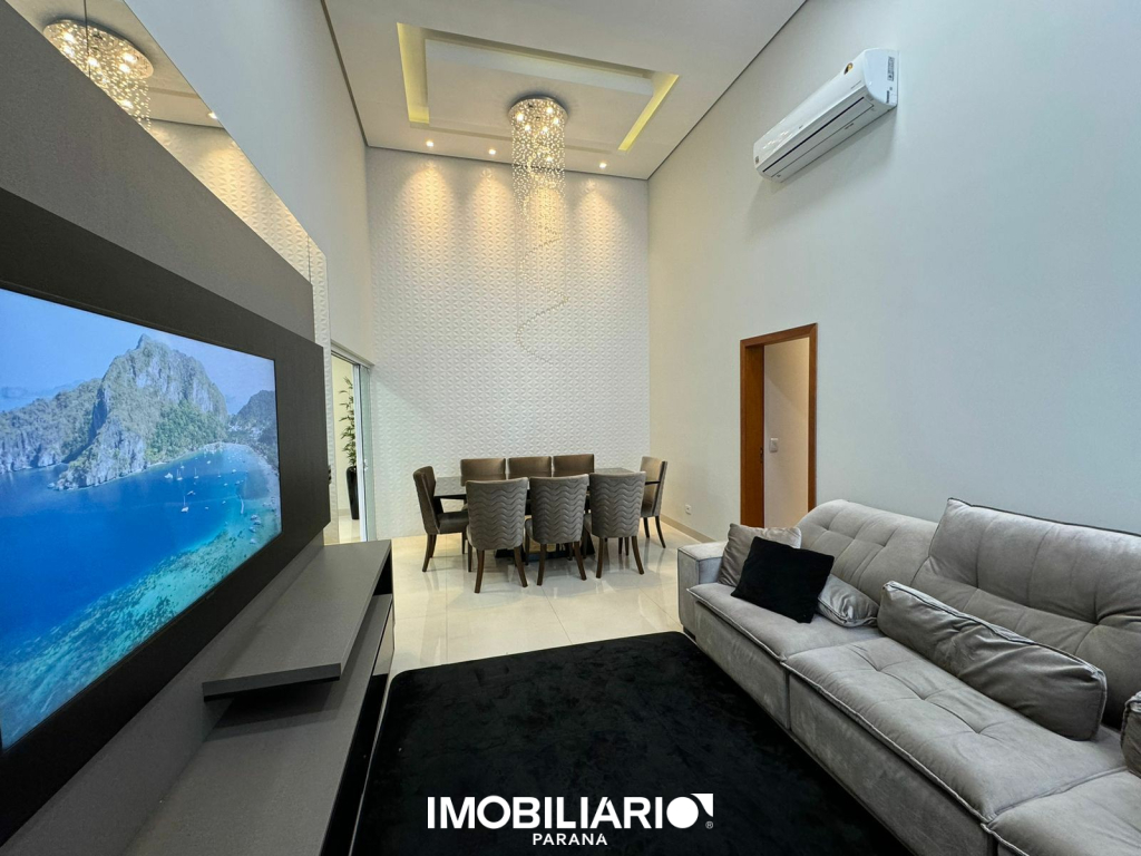 Residência para  Venda em Umuarama pela Garcia Imóveis