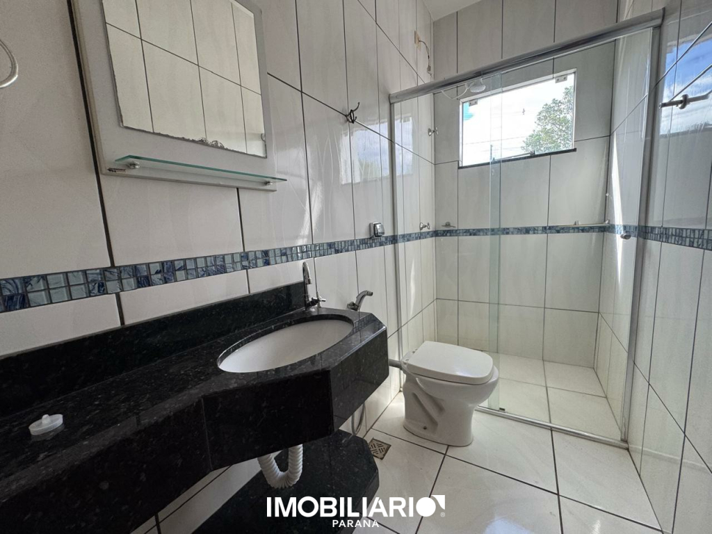 Residência para  Venda em Umuarama pela Garcia Imóveis