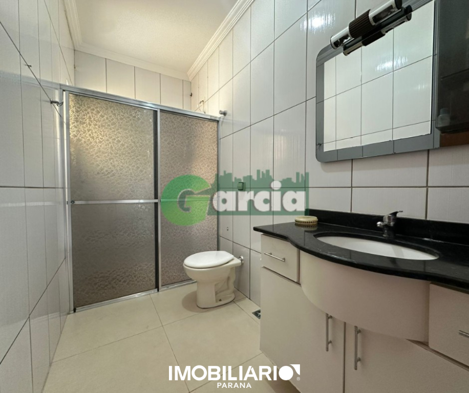 Residência para  Alugar em Umuarama pela Garcia Imóveis