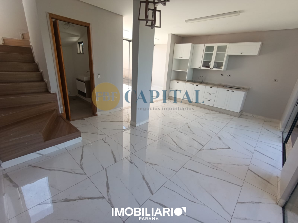 Sobrado para  Venda em Iporã pela FBF Capital