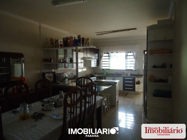 Residência para  Venda em Umuarama pela Ilto Marchi