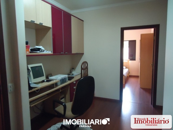 Residência para  Venda em Umuarama pela Ilto Marchi