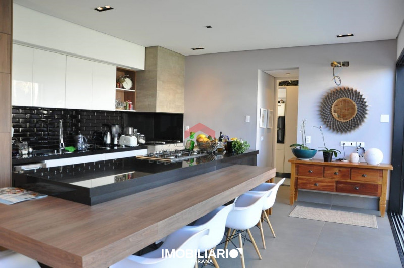 Casa Em Condomínio para  Venda em Umuarama pela Paulo Sergio