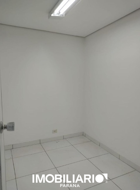 Sala Comercial para  Alugar em Campo Mourão pela Fabri imóveis