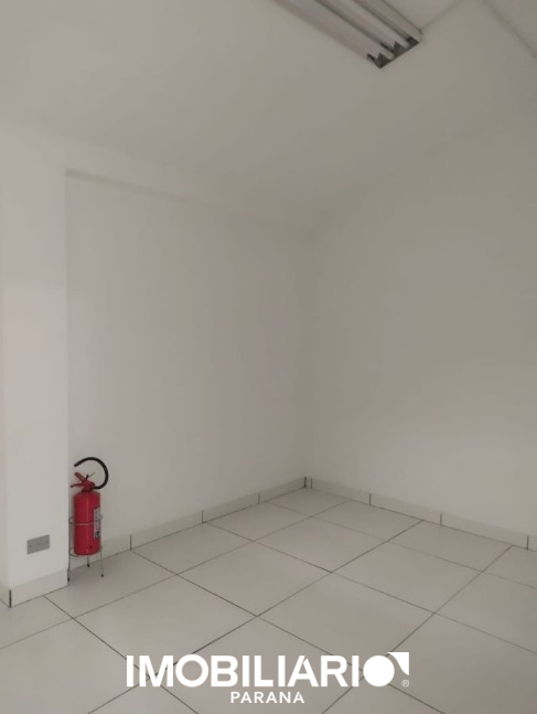 Sala Comercial para  Alugar em Campo Mourão pela Fabri imóveis