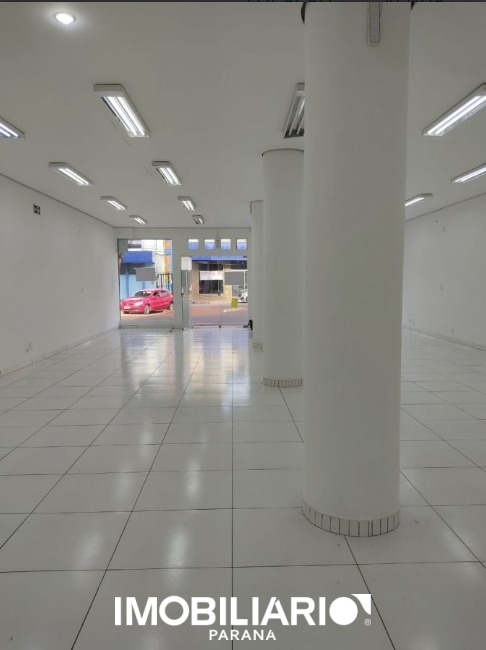 Sala Comercial para  Alugar em Campo Mourão pela Fabri imóveis